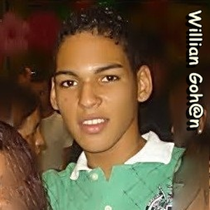 Foto de perfil de willianalex01