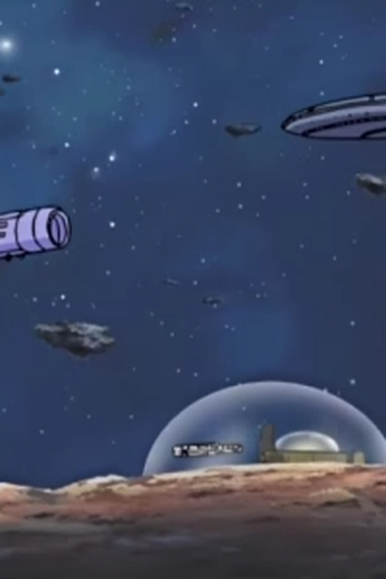 Tokino Bathhouse Space Annex: episódio de 2002 - Filmow
