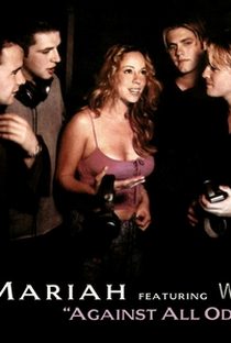 Mariah Carey Feat. Westlife: Against All Odds - Poster / Capa / Cartaz - Oficial 1