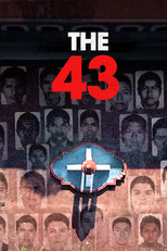 43 Jovens de Ayotzinapa (1ª Temporada) (The 43 (Season 1))