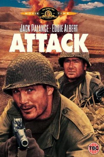  de Filme Morte sem Glória (1956)