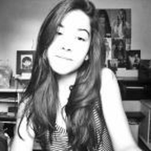Foto de perfil de Allana Pontes