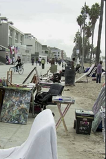 Venice Beach, CA. (Venice Beach, CA.)