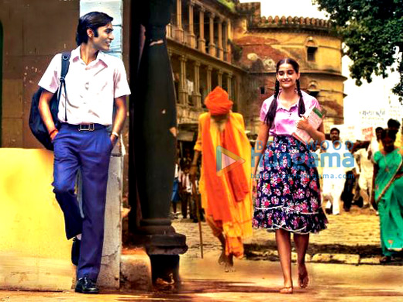 Foto 1 de Raanjhanaa