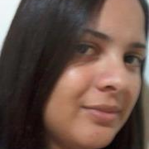 Foto de perfil de Daiane Cristina Borges Pereira