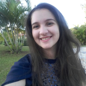 Foto de perfil de Nathalia
