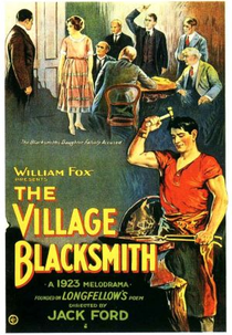 O Ferreiro da Aldeia (The Village Blacksmith )