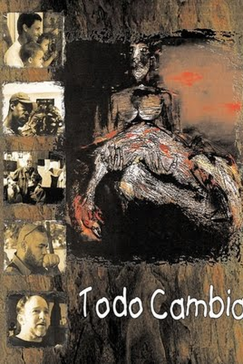 Poster de Filme Todo Cambia (2000)