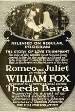 Romeu e Julieta (Romeo and Juliet)