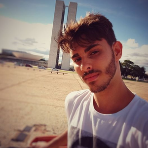 Foto de perfil de Rodrigo Diniz