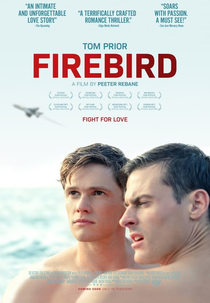 Segredos de Guerra (Firebird)