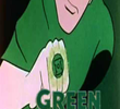 Lanterna Verde