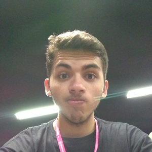Foto de perfil de Victor Hugo