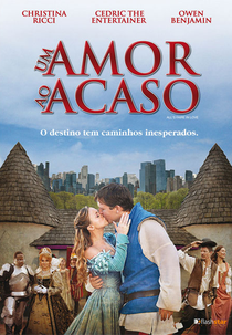 Um Amor ao Acaso (All's Faire in Love)