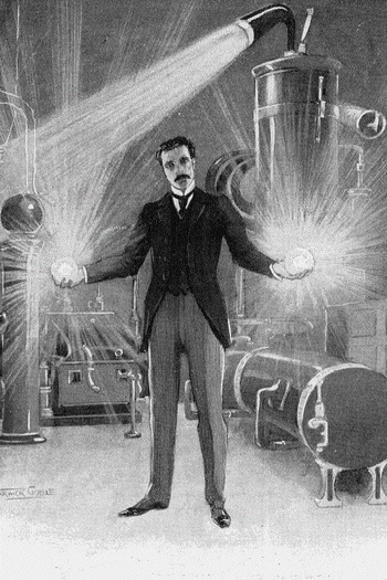 Poster de Filme Nikola (2021)