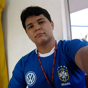 Foto de perfil de airtton