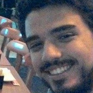 Foto de perfil de Luca Ribeiro Pereira Carneiro