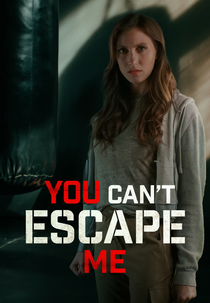 Você Não Me Escapa (You Can't Escape Me)