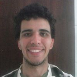 Foto de perfil de marcel de souza bonfim