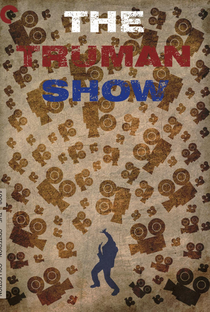 O Show de Truman - Poster / Capa / Cartaz - Oficial 5