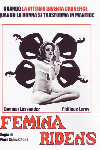  de Filme Os Profissionais do Sadismo (1969)