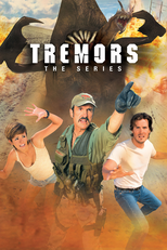 Tremors (Tremors)