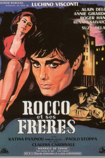  de Filme Rocco e Seus Irmãos (1960)