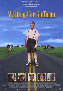 Esperando o Sr. Guffman (Waiting for Guffman)