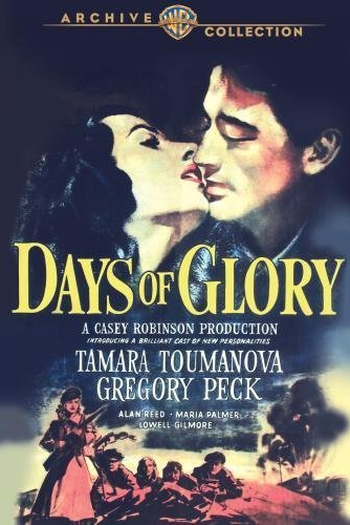  de Filme Quando a Neve Voltar a Cair (1944)