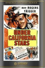 Balas traiçoeiras (Under California Stars)