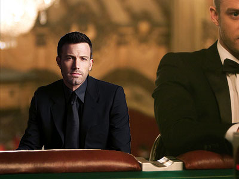 Foto 1 de Aposta Máxima