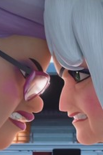 Poster de Episódio Together Again (2018)