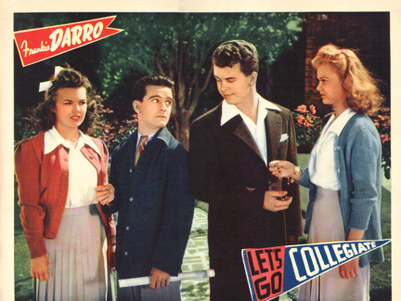 Foto 2 de Let's Go Collegiate