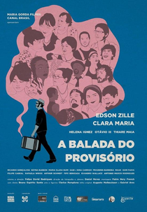 A Balada do Provisório (A Balada do Provisório)