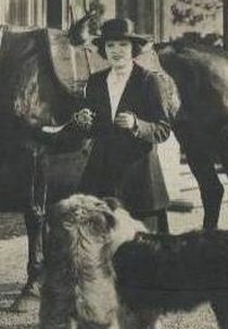 The Fable of Elvira and Farina and the Meal Ticket  (The Fable of Elvira and Farina and the Meal Ticket )