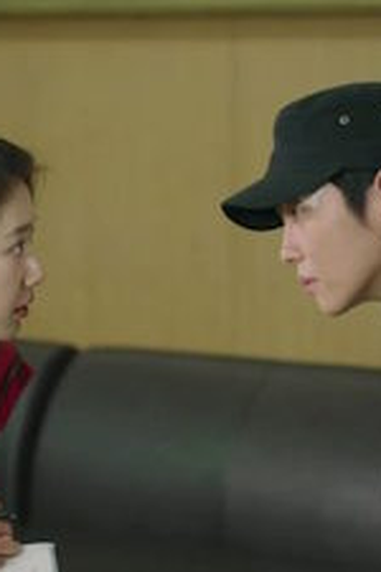 Poster de Episódio 피리부는 사나이 (2014)