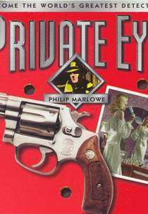 Private Eye (Private Eye)