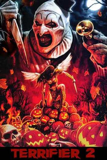  de Filme Terrifier 2 (2022)