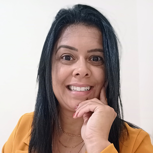 Foto de perfil de Janaína Kadosh