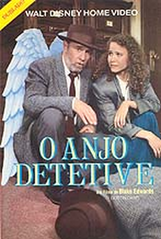 Poster 1 de Filme O Anjo Detetive (1988)