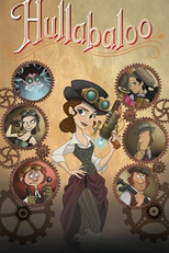 Hullabaloo (Hullabaloo)