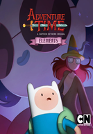 Hora de Aventura: Elementos (Adventure Time: Elements)