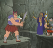 Dungeons and Deliria