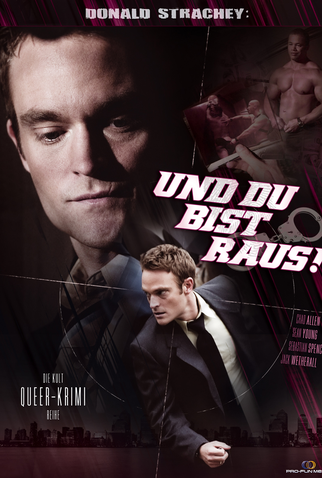 Poster 4 de Filme Third Man Out (2005)