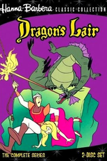 Os Invencíveis Dragões (Dragon's Lair)
