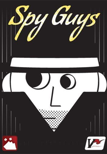 Spy Guys (Spy Guys)