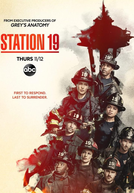 Estação 19 (4ª Temporada) (Station 19 (Season 4))