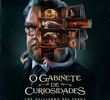 O Gabinete de Curiosidades de Guillermo del Toro (1ª Temporada)