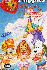 Puppies - A Fada Madrinha (Pound Puppies: The Fairy Dogmother)