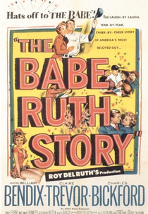 O Grande Babe Ruth (The Babe Ruth Story)
